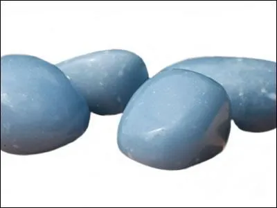 Identifiez ce minral :