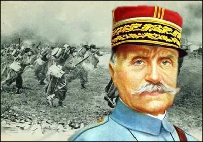 Quelle bataille dcisive et victorieuse a contribu  la nomination du Gnral Foch au titre de Marchal de France le 7 aot 1918 ?