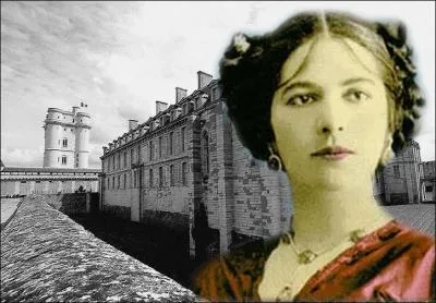 Accuse d'espionnage au profit de l'Allemagne dans le cadre d'une enqute sommaire, Mata Hari sera excute le 15 octobre 1917 par fusillade...