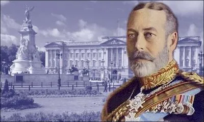 Cousin du tsar Nicolas II de Russie et de l'empereur Guillaume II d'Allemagne, il tait roi du Royaume-Uni pendant la guerre de 14-18...