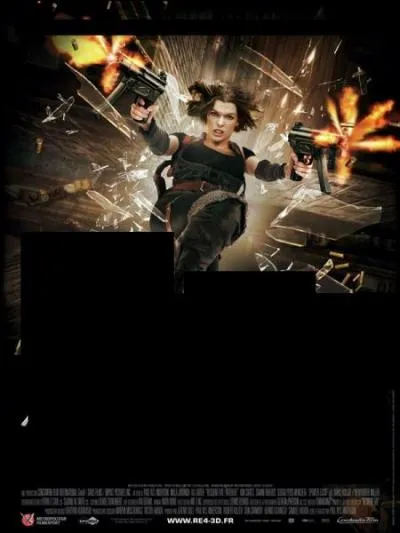 A quel film appartient cette affiche ?