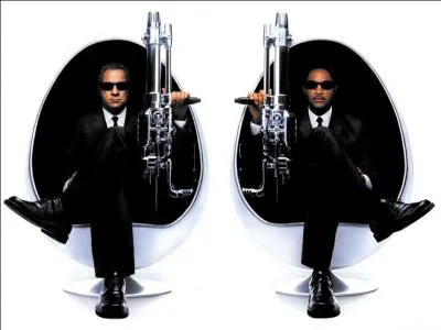 A quel film appartient cette affiche ?