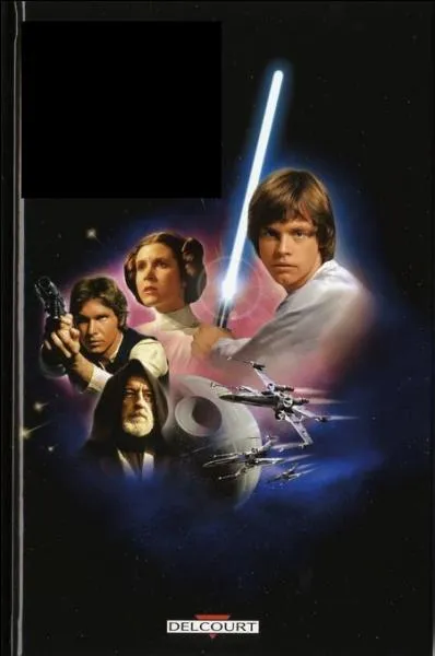 A quel film appartient cette affiche ?