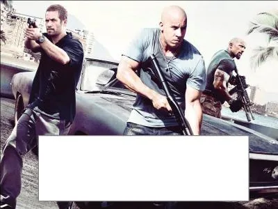 A quel film appartient cette affiche ?