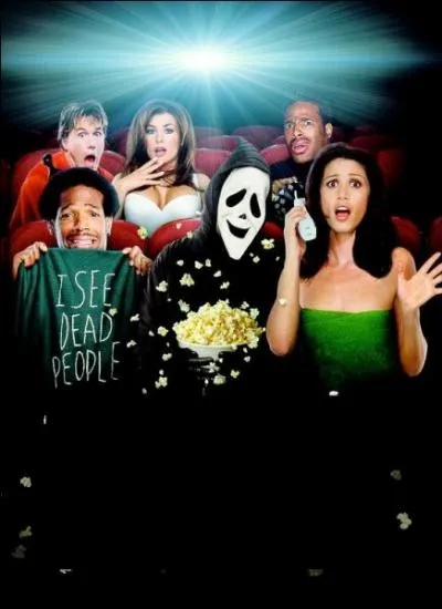 A quel film appartient cette affiche ?