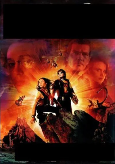 A quel film appartient cette affiche ?