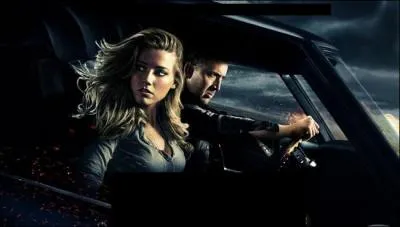 A quel film appartient cette affiche ?