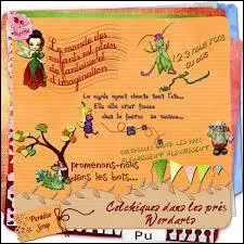  l'automne, que semblent dire les colchiques dans les prs ?