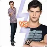 Qui sont les trois garons que Violetta a aims ou aime encore ?