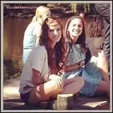 Qui est cette fille qui a rendez-vous avec Marco ?