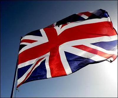 Quel est ce drapeau ?