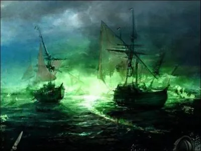 Quel clan gagne t-il la Bataille de Néra, le point culminant de la Guerre des Cinq Rois ?