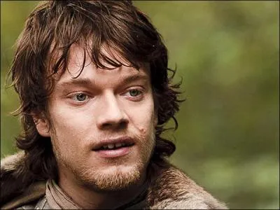 Quel est l'emblème de la maison Greyjoy qui règne sur les Îles de Fer (Iron Islands) ?