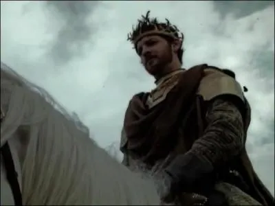 Quels frères ne parviennent-ils pas à s'unir pour récupérer le pouvoir à la mort du roi des Sept Couronnes ?