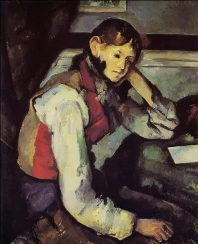 Quel est l'intitul du tableau reprsent en photo ?