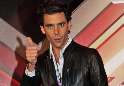 Quel chanteur interprte  Lollipop  ?