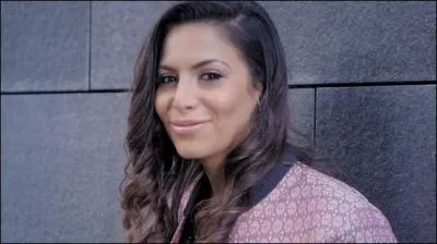 Qui est cette chanteuse de 33 ans ? (en 2014)