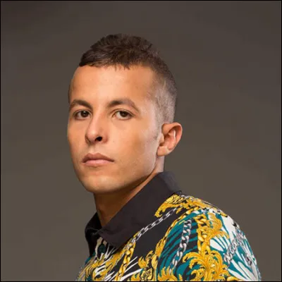 Qui est ce chanteur ?