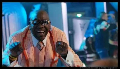 Qui est ce chanteur ?