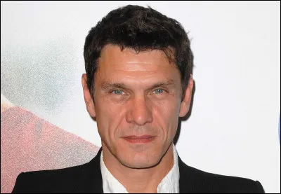 Qui est ce chanteur ?