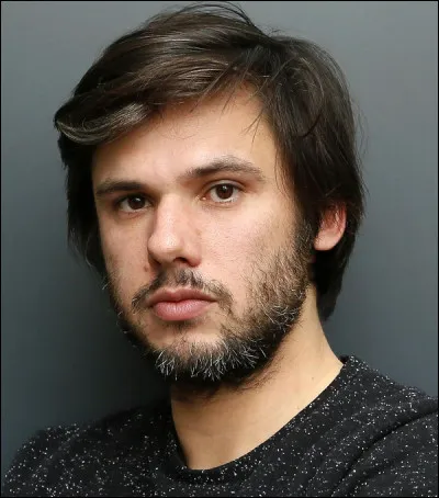 Qui est ce chanteur ?