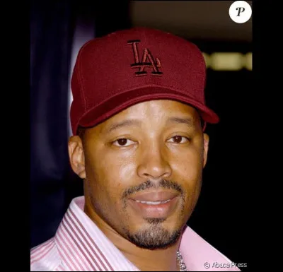 Qui est ce chanteur ?