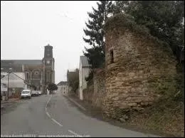 Campbon est une communes des Pays-de-la-Loire situe dans le dpartement ...