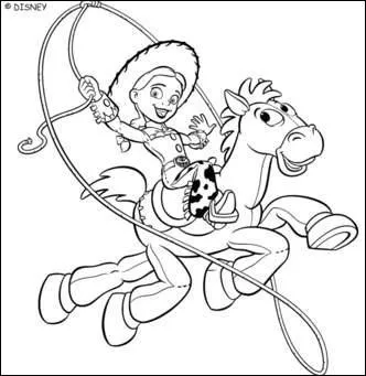 Ils apparaissent en premier dans le film :