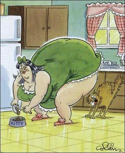 Quels sont les deux acteurs principaux du film  Le Chat , de Pierre Granier- Deferre ?