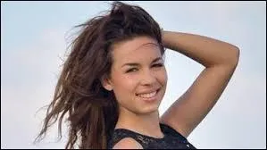 Comment s'appelle l'ex petite-amie d'Antonin ?