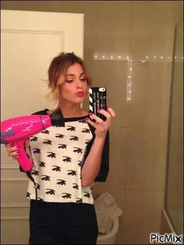 Sa srie est passe sur TF1.