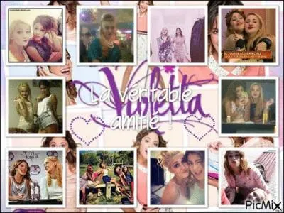 Quel est le nom de ses fans ?