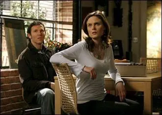 A quel jeu jouaient Russ et Temperance ?