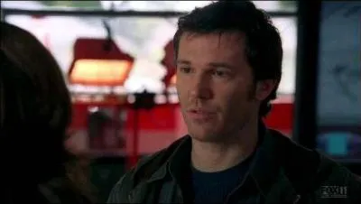 Quel ge a Russ quand il abandonne Temperance ?