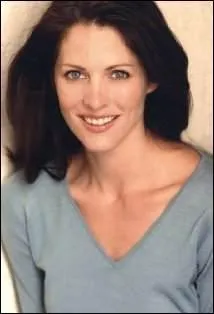 Quelle est la vraie identit de Christine, la mre de Temperance et de Russ ?