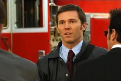 Quel ge a Russ quand toute la famille change de nom ?