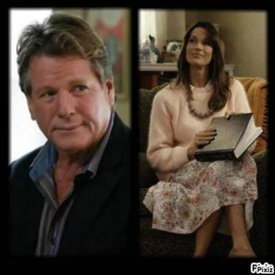 Christine et Max taient un couple de...