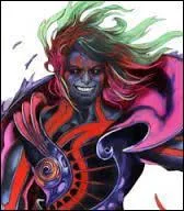 Quel est le plat prfr d'Hads ?