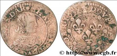 On connat mieux les doubles tournois. Mais les connaissez-vous au point de savoir de qui est celui-ci ?