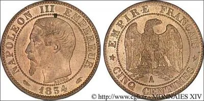 Quel est le diamtre de cette monnaie trs courante ?