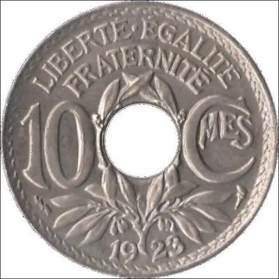 Quel est le nom du graveur de cette monnaie ?