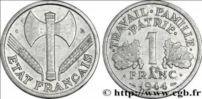 O  t frappe cette monnaie ?