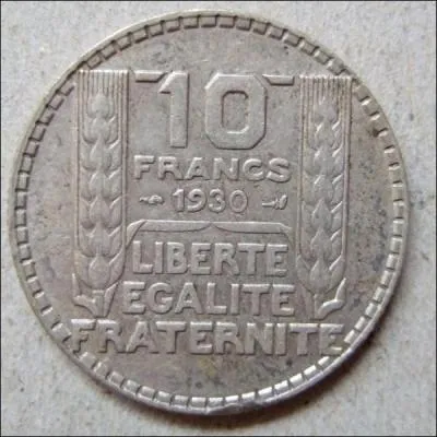 Comment s'appelle cette monnaie ?