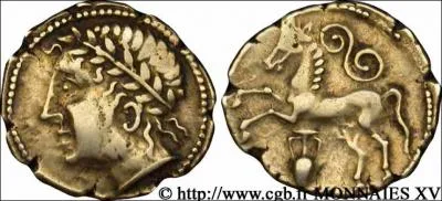 Quel est le nom de cette monnaie ?