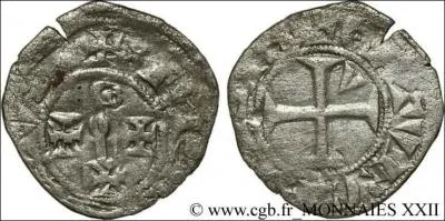 Une autre petite fodale... alors ?