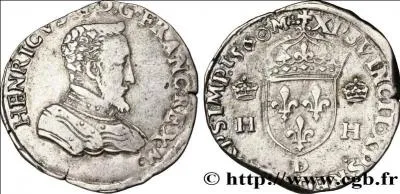 Voici une belle blanche ! Qu'est-ce ?