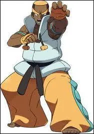 Quelle est la profession de Kunz ?