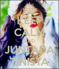 Quel est son plus gros cadeau pour ses 17 ans ?