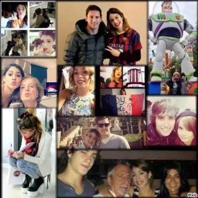 Quelles stars a-t-elle rencontres ?