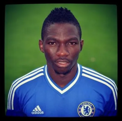 Qui est ce jeune joueur nigrien ?